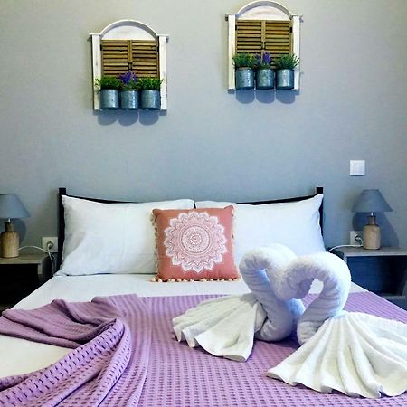 Almira - Rooms To Let 네아 로다 외부 사진