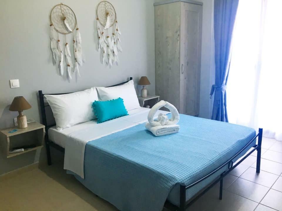 Almira - Rooms To Let 네아 로다 외부 사진