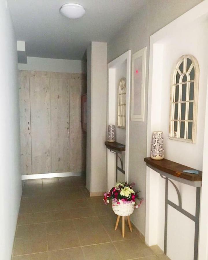 Almira - Rooms To Let 네아 로다 외부 사진
